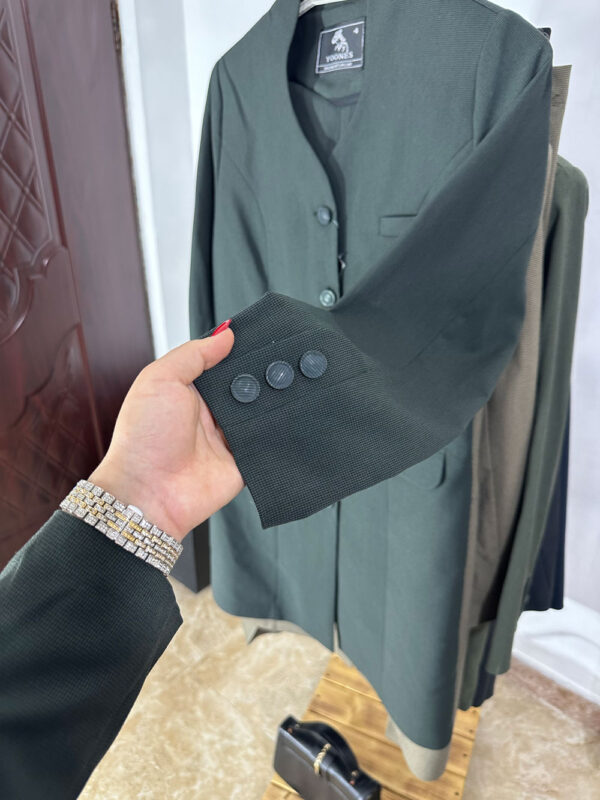 مدل ارمیتا گاواردین کد1055 - Image 6