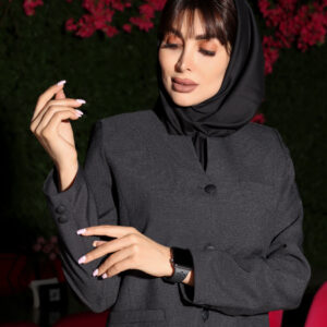 زغالی