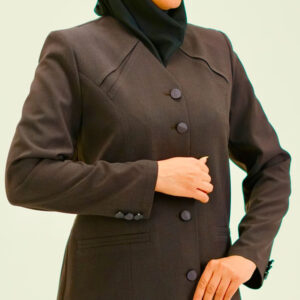 موکا نیمه