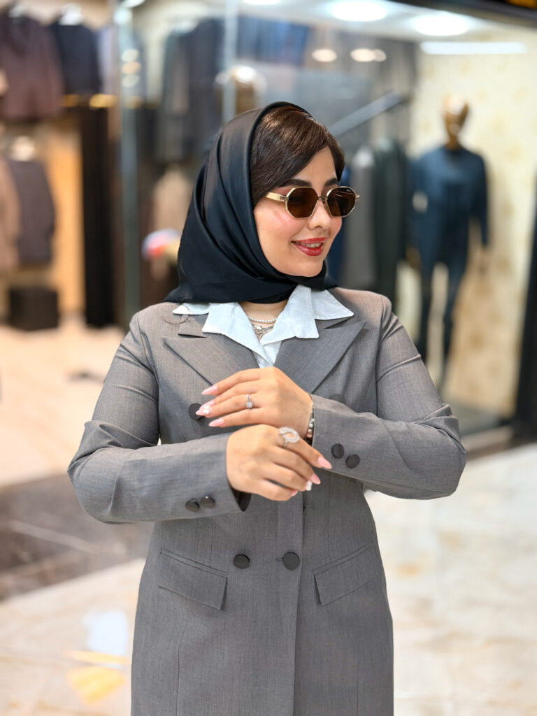 اداری ژنرال